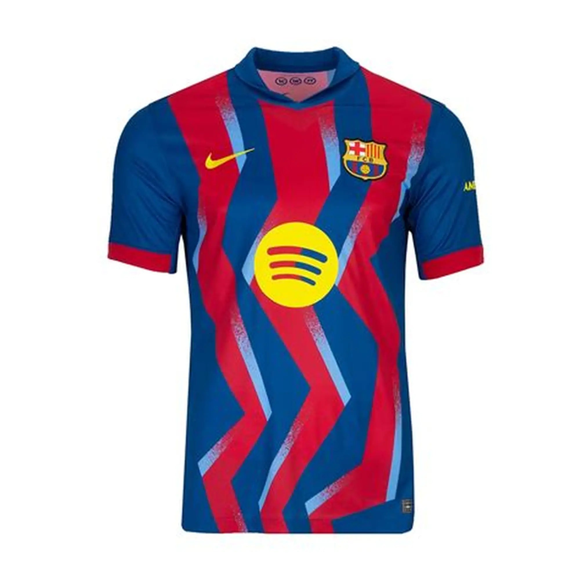 Barcelona Home 24/25